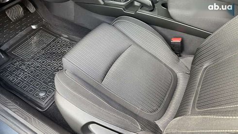 Renault Megane 2020 - фото 23