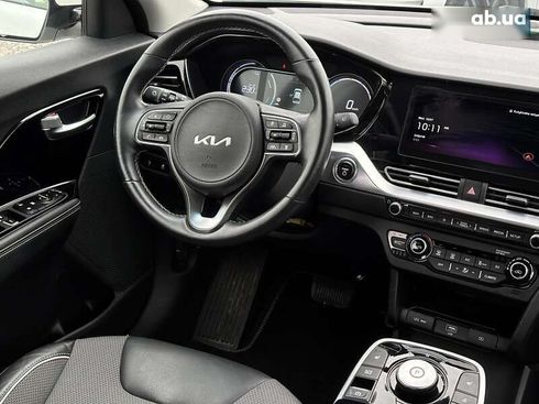 Kia Niro 2022 - фото 23