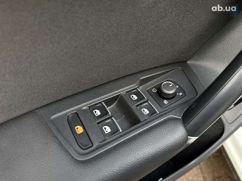 Volkswagen Tiguan 2016 - фото 28