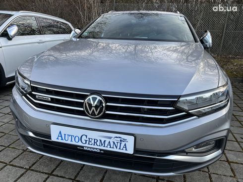 Volkswagen Passat 2023 - фото 2