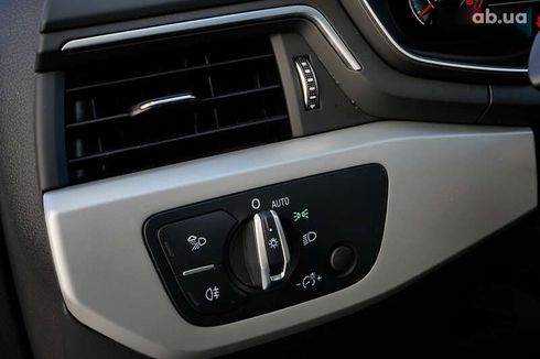 Audi a4 allroad 2024 - фото 28