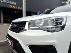 Купити Chery бу в Україні - купити на Автобазарі