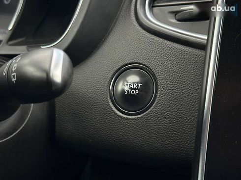 Renault grand scenic 2018 - фото 30