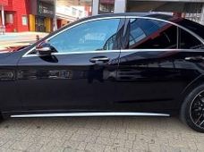 Продажа б/у Mercedes-Benz S-Класс во Львове - купить на Автобазаре