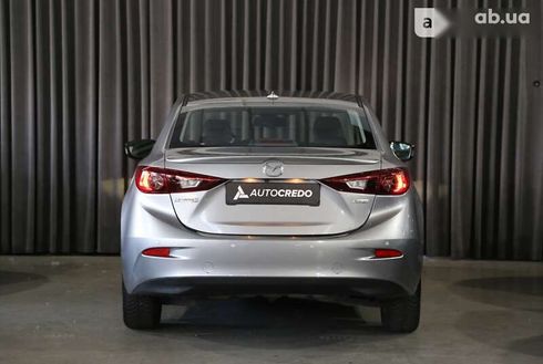 Mazda 3 2015 - фото 5