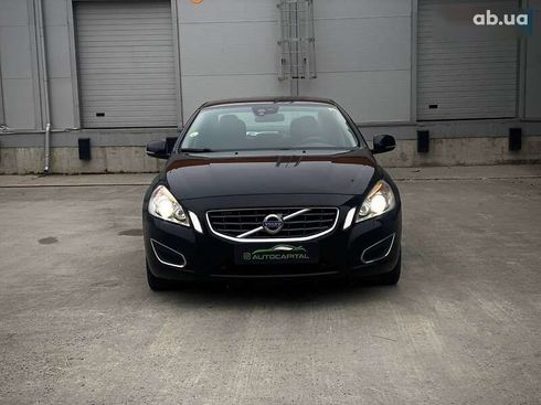 Volvo S60 2011 - фото 2