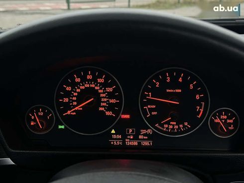 BMW 3 серия 2014 - фото 28