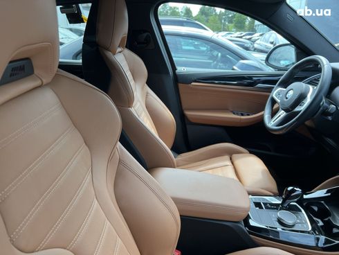 BMW X4 2023 - фото 13