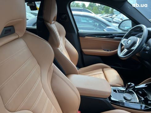 BMW X4 2023 - фото 13