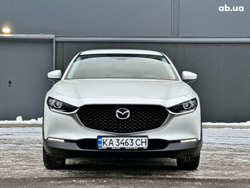 Mazda CX-30 2020 - фото 2