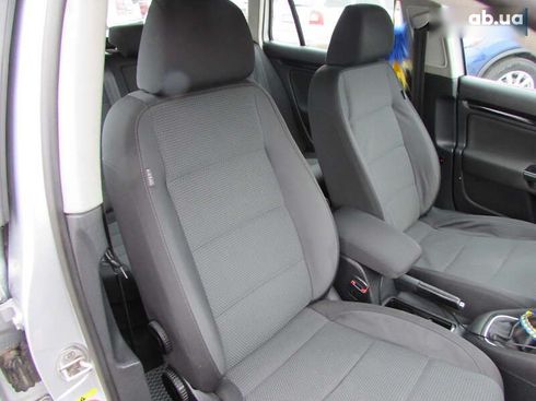 Volkswagen Golf 2012 - фото 20