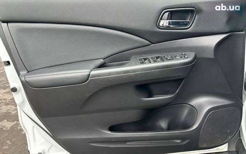 Honda CR-V 2015 - фото 7