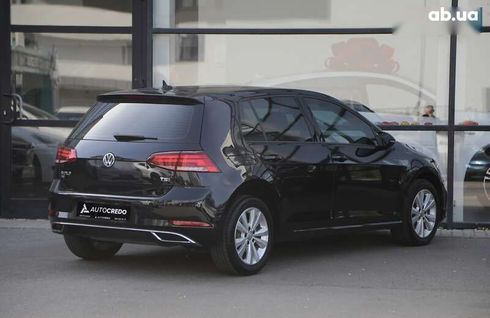 Volkswagen Golf 2018 - фото 4