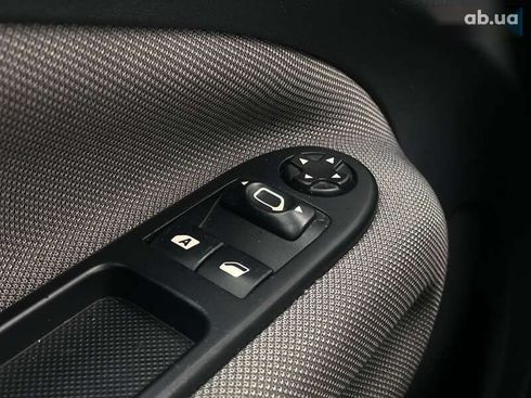 Citroёn C3 Picasso 2014 - фото 30