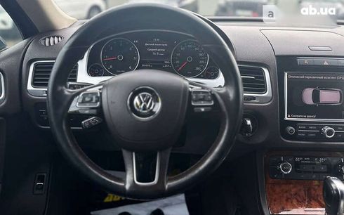 Volkswagen Touareg 2010 - фото 16