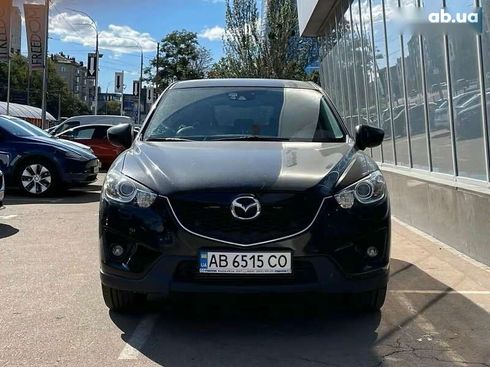Mazda CX-5 2012 - фото 2