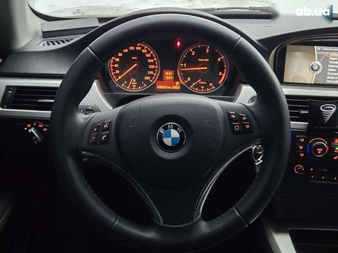 BMW 3 серия 2012 - фото 24