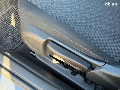 Opel Insignia 2019 серый - фото 14