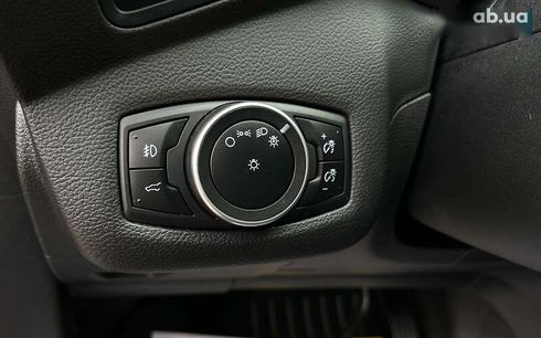 Ford Escape 2016 - фото 21