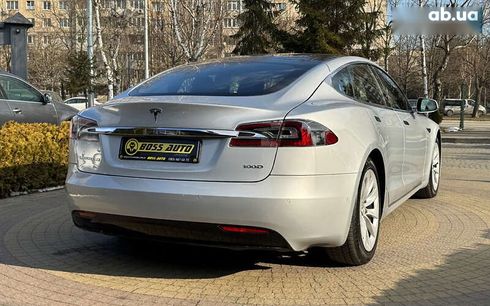 Tesla Model S 2017 - фото 6