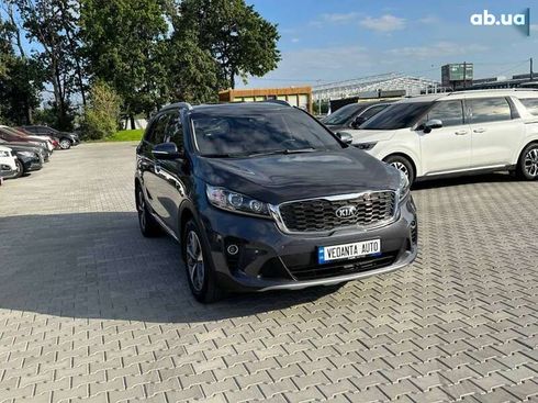 Kia Sorento 2020 - фото 4