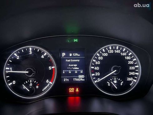 Hyundai Santa Fe 2018 - фото 15