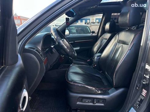 Hyundai Santa Fe 2006 - фото 10