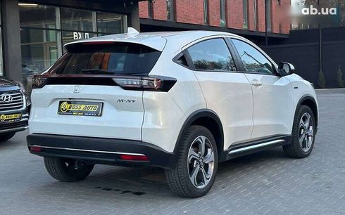 Honda M-NV 2022 - фото 6