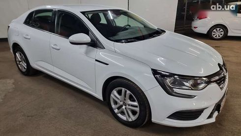 Renault Megane 2020 - фото 6