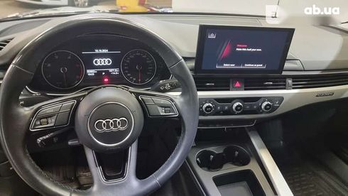 Audi A4 2021 - фото 12