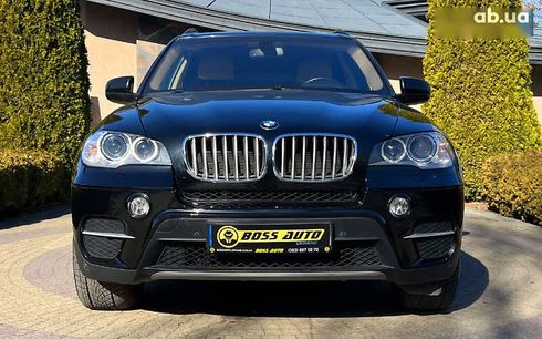 BMW X5 2010 - фото 2