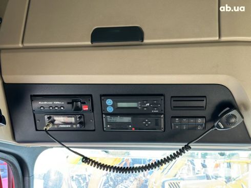 Mercedes-Benz Actros 2014 - фото 13