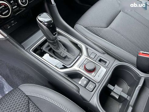 Subaru Forester 2024 - фото 16