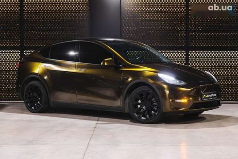 Tesla Model Y 2021 - фото 7