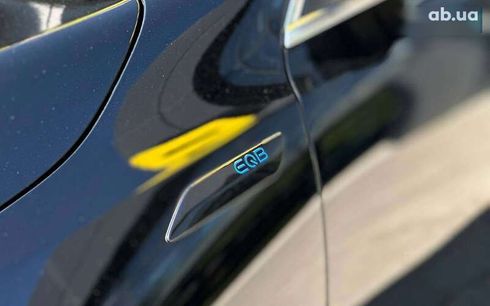 Mercedes-Benz EQB-Класс 2022 - фото 8