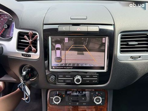 Volkswagen Touareg 2013 - фото 12