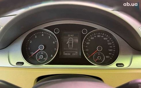Volkswagen Passat CC 2013 - фото 14