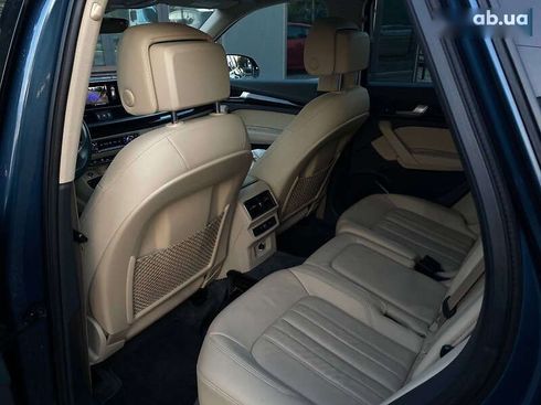 Audi Q5 2018 - фото 7