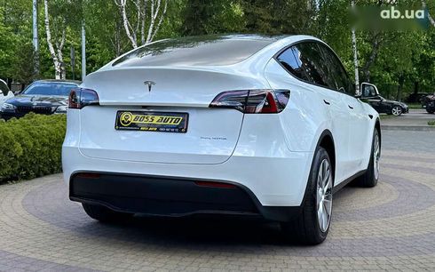 Tesla Model Y 2023 - фото 7