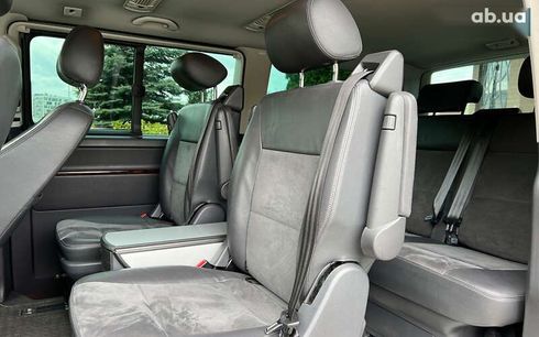 Volkswagen Multivan 2015 - фото 10