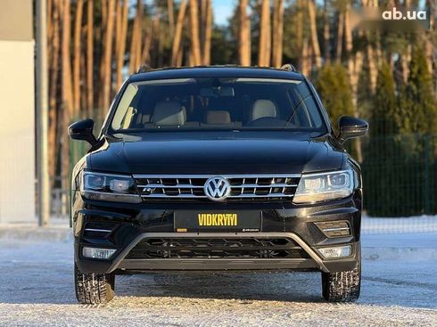 Volkswagen Tiguan 2019 - фото 13