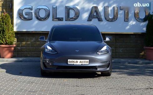 Tesla Model 3 2018 - фото 3