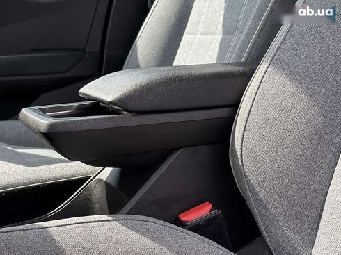 Renault Megane 2022 - фото 25