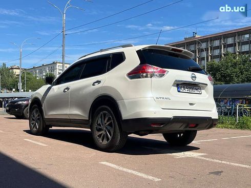 Nissan X-Trail 2014 - фото 7