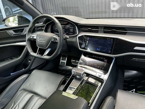 Audi s7 sportback 2020 - фото 15