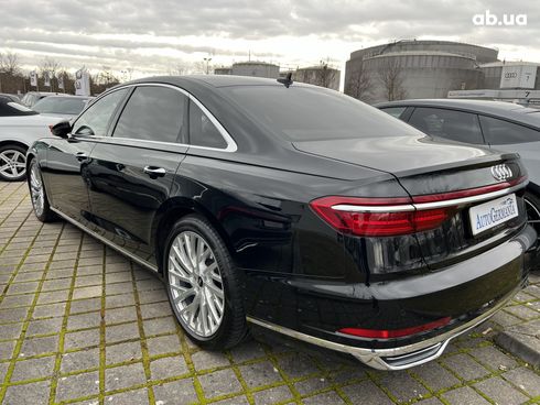 Audi A8 2021 - фото 41