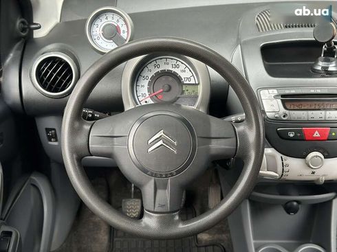 Citroёn C1 2006 - фото 24