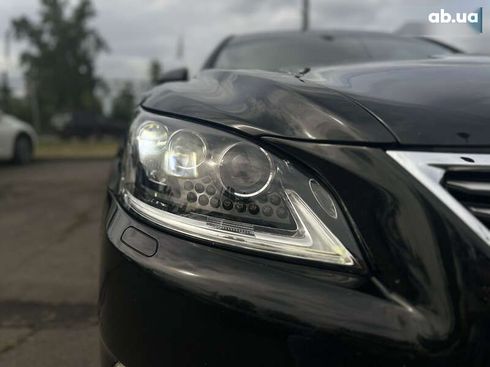Lexus LS 2014 - фото 15