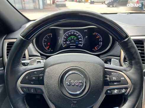 Jeep Grand Cherokee 2014 - фото 18