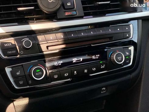 BMW 4 серия 2016 - фото 30